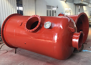 西乌珠穆沁真空除氧器