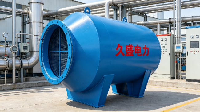 西乌珠穆沁风机消声器
