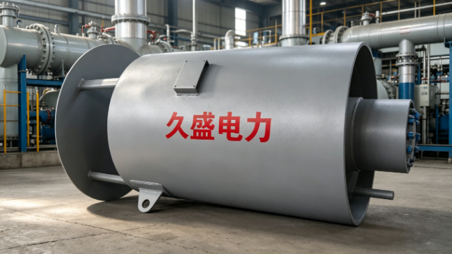 西乌珠穆沁蒸汽消声器